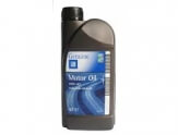 Opel GM Dexos2 Longlife SAE 10W-40 1L Opel GM Dexos2 Longlife SAE 10W-40 1L