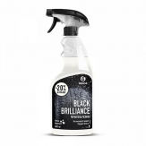 Сerneală pentru anvelope "Black brilliance" 600ml