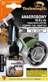 Adeziv anaerob (etanșare filetată) A-242