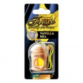 Prep. p-t parfum. inc. Areon Fresco Vanila Mia 1 buc