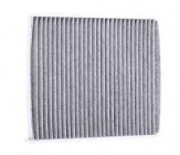 FASE Фильтр салона FORD Focus II