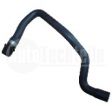 AUTOTECHTEILE Furtun radiator MB Sprinter CDI (de la motor la încălzire)