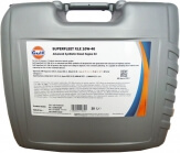 Gulf Superfleet XLE (XLD) 10W-40 Euro-4-5 (20L)