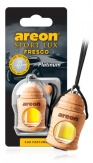 Aromatizator Areon Fresco Sport Lux (Platinum) 1buc
