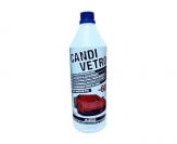 Atas Candivetro - 60c Detergent pentru geamuri cu antigel 1000ml