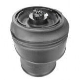 AIR BELLOWS SUSPENSION, F15 X5 REAR R+L