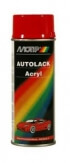 41550 Red autolack sp.400ml 41550 Red autolack sp.400ml