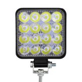 Lampa de lucru LED 48W/ 30 12-24V (fascicul ingust)