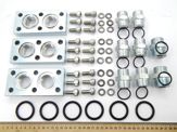 Kit reparatie distribuitor hidraulic R-100