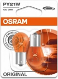Osram PY21W 12V 21W 7507 Osram PY21W 12V 21W 7507