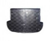 Hyundai Santa Fe II (2006-2012) багажник