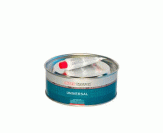 УНИВЕРСАЛЬНАЯ ПОЛИЭФИРНАЯ ШПАТЛЕВКА TROTON 1,0 KG