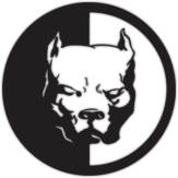 Abtibilduri auto "Pitbull"