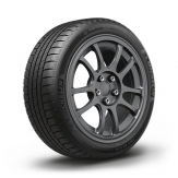 Michelin Latitude Alpin MO XL 255/50R19 107H