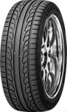 Nexen N6000 255/45 R18 103Y