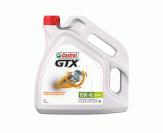 CASTROL GTX 10W-40 A3/B4 4Л