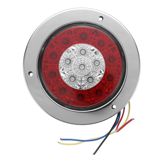 Lampa spate stanga FT-099 L pentru remorci cu iluminare