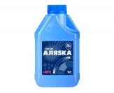 Antigel Tosol Alaska A40 1 kg. New (recipient transparent)