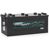 GigaWatt 90Ah (590 122 072)