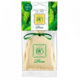 АРОМАТИЗАТОР AREON BAG PINE