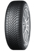 YOKOHAMA 215/65R17 99V BluEarthWinter V906