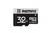 Remax флешка 32 GB TF-32 C10 Remax флешка 32 GB TF-32 C10