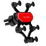 Suport pentru telefon AC128B 1 PCE 1 black