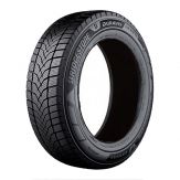 Bridgestone Duravis VAN Winter 195/75 R16 107R