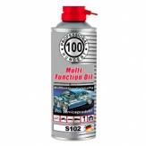УНИВЕРСАЛЬНАЯ СМАЗКА MULTIFUNKTIONSOL VIELSEITIG 200 ML
