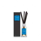 АРОМАТИЗАТОР ВОЗДУХА AREON HOME PERFUME BLACK BLUE CRYSTAL