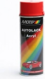 Red autolack sp.400ml Red autolack sp.400ml