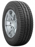 Toyo 225/70 R15 C OBVA 112S