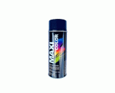ЭМАЛЬ-АЭРОЗОЛЬ MX5003 MAXI COLOR RAL5003 ТЕМНО СИНИЙ 400ML