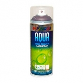 КРАСКА НА ВОДНОЙ ОСНОВЕ DUPLI-COLOR 373879 AQUA BLACK BR.SATIN MATT