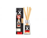 Aromatizator Areon Sticks X-Version (Strawberry) 85ml