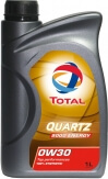 Total Quartz 9000 Energy 0W-30 1L Total Quartz 9000 Energy 0W-30 1L