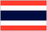 Autocolante pentru automobil "Tailanda" Autocolante pentru automobil "Tailanda"