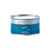 Troton Шпатлёвка SOFT 0.25 kg Troton Шпатлёвка SOFT 0.25 kg