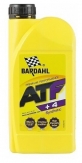 Трансмиссионное масло BARDAHL ATF 4+ 1л Трансмиссионное масло BARDAHL ATF 4+ 1л