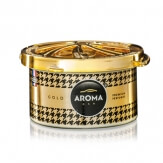 Aroma car Prestige organic aur/ aromă Aroma car Prestige organic aur/ aromă