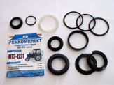 Kit de reparații pentru rotirea cilindrului hidraulic 50x25 TsS MTZ-1221