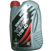 Venol semisynthetic diesel active CG 4 10w40 1l