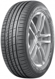 Nokian Hakka Black SUV 255/60 R 18 112V XL