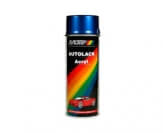 54520 Blue Met autolack sp. 400 ml 54520 Blue Met autolack sp. 400 ml