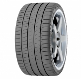 Michelin 285/40 R19 (Pilot Super Sport N0)