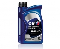 ELF Evolution SXR 5W40 1л ELF Evolution SXR 5W40 1л