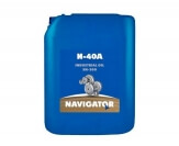 Navigator ulei industrial И-40А 30l