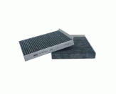 FILTRU SALON FUJI FHP 00608K (K 1260A - 2X)