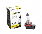 Solar H11 12V 55W Starlight