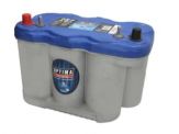 OPTIMA O827227000 AGM BLUE 66Ah 845A L 310/172/221 B01